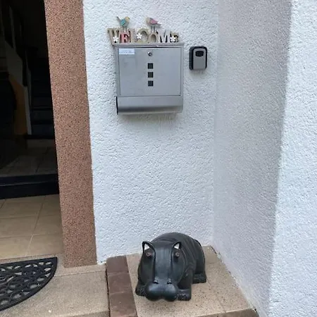 Gemuetlich Wohnen Auf Zeit