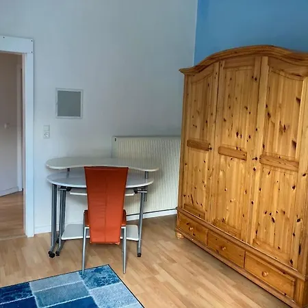 Gemuetlich Wohnen Auf Zeit *